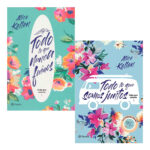 TODO LO QUE NUNCA FUIMOS + TODO LO QUE SOMOS JUNTOS