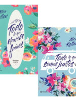 TODO LO QUE NUNCA FUIMOS + TODO LO QUE SOMOS JUNTOS