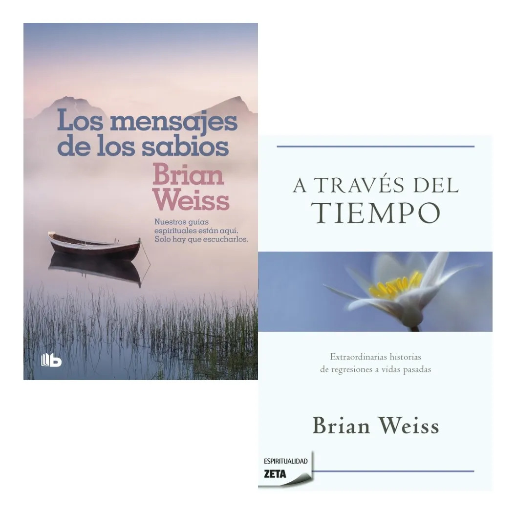 LOS MENSAJES DE LO SABIOS + A TRAVÉS DEL TIEMPO