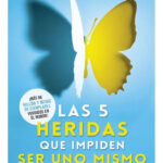 LAS 5 HERIDAS QUE IMPIDEN SER UNO MISMO - LISE BOURBEAU
