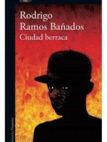 CIUDAD BERRACA - RODRIGO RAMOS BAÑADOS