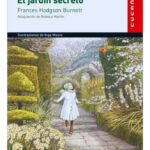 EL JARDÍN SECRETO - FRANCES HODGSON BURNETT