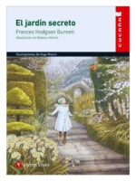 EL JARDÍN SECRETO - FRANCES HODGSON BURNETT