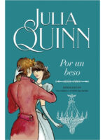 POR UN BESO - JULIA QUINN