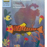 LUCILA A TRAVÉS DEL RÍO - CAMILA VILLALOBOS