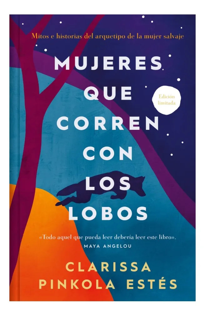 MUJERES QUE CORREN CON LOS LOBOS - EDICIÓN LIMITADA