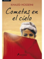 COMETAS EN EL CIELO - KHALED HOSSEINI