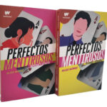 PACK PERFECTOS MENTIROSOS - ALEX MÍREZ