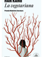 LA VEGETARIANA - HAN KANG