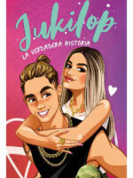 JUKILOP LA VERDADERA HISTORIA - KIMBERLY LOAIZA
