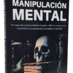 TÉCNICAS PROHIBIDAS DE MANIPULACIÓN MENTAL - HAYDEN J. POWER