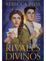 RIVALES DIVINOS - REBECCA ROSS