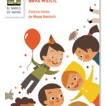 HUY, QUÉ FELICIDAD - NEVA MILICIC