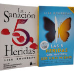 PACK LIBROS LISE BOURBEAU