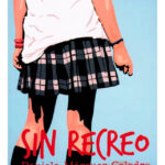 SIN RECREO - DANIELA MÁRQUEZ COLODRO