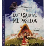 LA CASA DE LOS MIL PASILLOS - DIANA WYNNE JONES