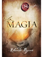 LA MAGIA - RHONDA BYRNE