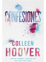 CONFESIONES - COLLEEN HOOVER
