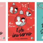 SOLITARIO + ESTE INVIERNO + RADIO SILENCIO - ALICE OSEMAN