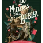 LAS MUJERES DE LA BIBLIA - CARLOS TROMBEN