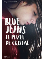 EL PUZLE DE CRISTAL - BLUE JEANS