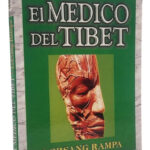 EL MEDICO DEL TIBET - LOBSANG RAMPA