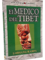 EL MEDICO DEL TIBET - LOBSANG RAMPA