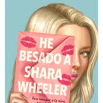 HE BESADO A SHARA WHEELER - CASEY MCQUISTON
