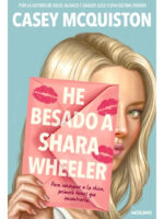HE BESADO A SHARA WHEELER - CASEY MCQUISTON