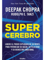 SUPERCEREBRO - DEEPAK CHOPRA