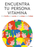 ENCUENTRA TU PERSONA VITAMINA - MARIAN ROJAS ESTAPÉ