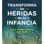 TRANSFORMA LAS HERIDAS DE TU INFANCIA - ANAMAR ORIHUELA