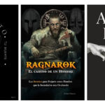 PACK MEMENTO MORI + RAGNAROK + AMOR FATI. AMA TU DESTINO