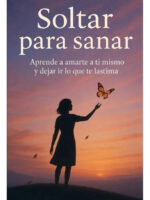 SOLTAR PARA SANAR - ELIANA MONTEMAYOR
