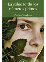 LA SOLEDAD DE LOS NÚMEROS PRIMOS - PAOLO GIORDANO