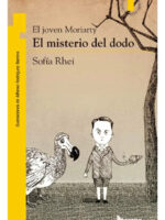 EL MISTERIO DEL DODO - SOFÍA RHEI