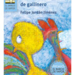 GALLITO JAZZ - FELIPE JORDÁN JIMÉNEZ