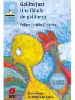 GALLITO JAZZ - FELIPE JORDÁN JIMÉNEZ