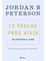 12 REGLAS PARA VIVIR - JORDAN B. PETERSON