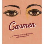 CARMEN - ROMINA PISTOLAS