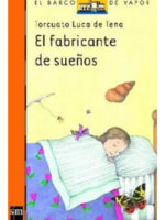 EL FABRICANTE DE SUEÑOS - TORCUATO LUCA DE TENA