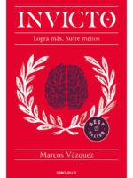 INVICTO - MARCOS VÁZQUEZ