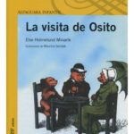 LA VISITA DE OSITO - ELSE HOLMELUND MINARIK