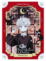 MIENTRAS YUBOOH DUERME 2 - PAULINA PALACIOS