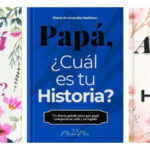 MAMÁ + PAPÁ + ABUELA ¿ CUÁL ES TU HISTORIA ?