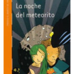 LA NOCHE DEL METEORITO - FRANCO VACCARINI