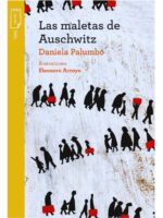 LAS MALETAS DE AUSCHWITZ - DANIELA PALUMBO