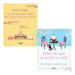 PACK LIBROS TOSHIKAZU KAWAGUCHI