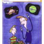 MI PADRE ES DE JÚPITER - ALAIN ULYSSE TREMBLAY