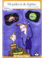 MI PADRE ES DE JÚPITER - ALAIN ULYSSE TREMBLAY